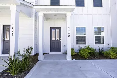 5860 Tyndall Place, Panama City, FL 32404 - Photo 30