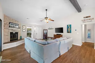 128 Boardwalk Ave, Port Saint Joe, FL 32456 - Photo 6