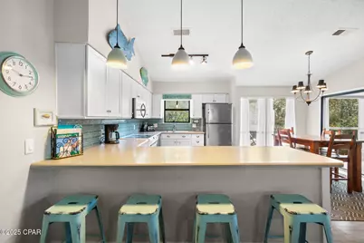 128 Boardwalk Avenue, Port Saint Joe, FL 32456 - Photo 14