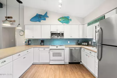 128 Boardwalk Avenue, Port Saint Joe, FL 32456 - Photo 12