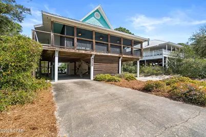 128 Boardwalk Avenue, Port Saint Joe, FL 32456 - Photo 28