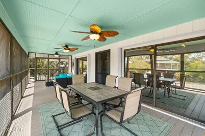 128 Boardwalk Avenue, Port Saint Joe, FL 32456 - Photo 32