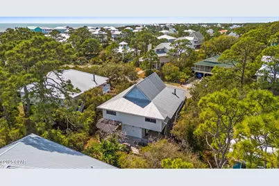 128 Boardwalk Avenue, Port Saint Joe, FL 32456 - Photo 48