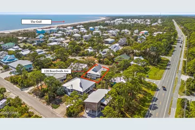 128 Boardwalk Avenue, Port Saint Joe, FL 32456 - Photo 2