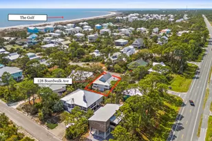 128 Boardwalk Ave, Port Saint Joe, FL 32456 - Photo 2