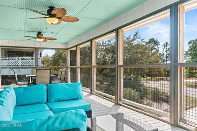128 Boardwalk Avenue, Port Saint Joe, FL 32456 - Photo 34