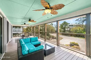 128 Boardwalk Ave, Port Saint Joe, FL 32456 - Photo 30