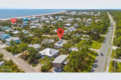 128 Boardwalk Avenue, Port Saint Joe, FL 32456 - Photo 50