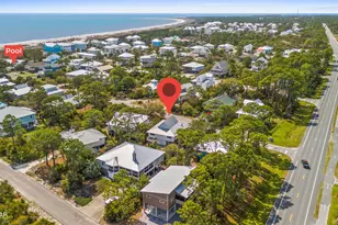 128 Boardwalk Ave, Port Saint Joe, FL 32456 - Photo 50