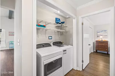 128 Boardwalk Avenue, Port Saint Joe, FL 32456 - Photo 22