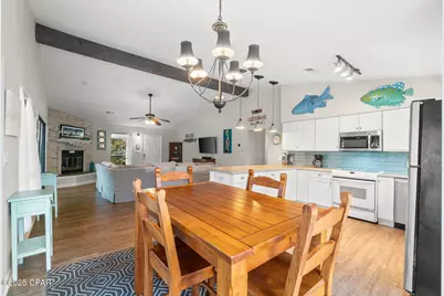 128 Boardwalk Avenue, Port Saint Joe, FL 32456 - Photo 8