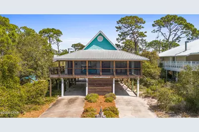 128 Boardwalk Avenue, Port Saint Joe, FL 32456 - Photo 1