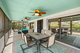 128 Boardwalk Ave, Port Saint Joe, FL 32456 - Photo 32