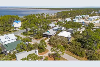 128 Boardwalk Avenue, Port Saint Joe, FL 32456 - Photo 46