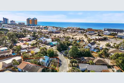 8208 Sunset Avenue, Panama City, FL 32408 - Photo 2