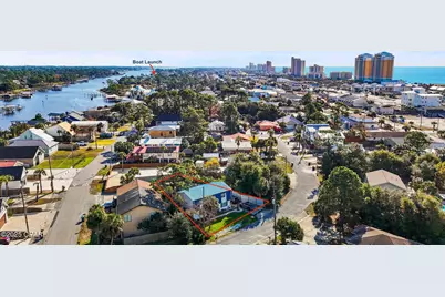 8208 Sunset Avenue, Panama City, FL 32408 - Photo 46