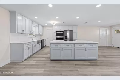 6703 S Lagoon Drive, Panama City Beach, FL 32408 - Photo 12