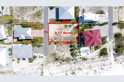 107 S 27th Street, Port St Joe, FL 32456 - Photo 2