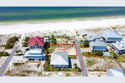 107 S 27th Street, Port St Joe, FL 32456 - Photo 4