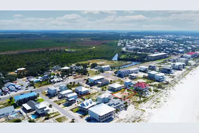 107 S 27th Street, Port St Joe, FL 32456 - Photo 10