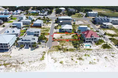 107 S 27th Street, Port St Joe, FL 32456 - Photo 8