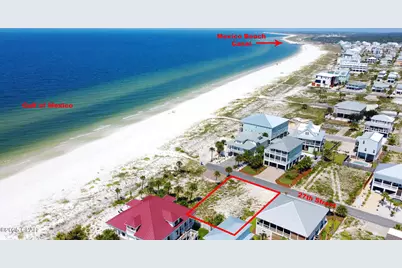 107 S 27th Street, Port St Joe, FL 32456 - Photo 6