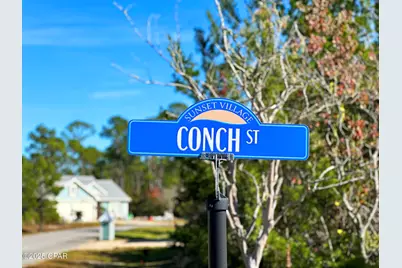 112 Conch Street, Port Saint Joe, FL 32456 - Photo 8