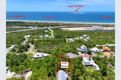 112 Conch Street, Port Saint Joe, FL 32456 - Photo 4
