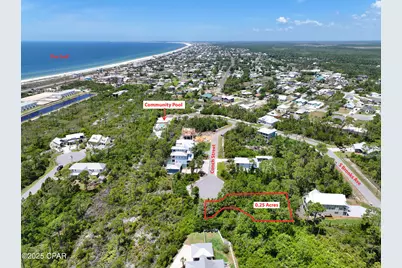 112 Conch Street, Port Saint Joe, FL 32456 - Photo 10