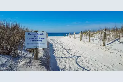 116 42nd Street, Mexico Beach, FL 32456 - Photo 36