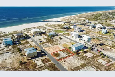 116 42nd Street, Mexico Beach, FL 32456 - Photo 2