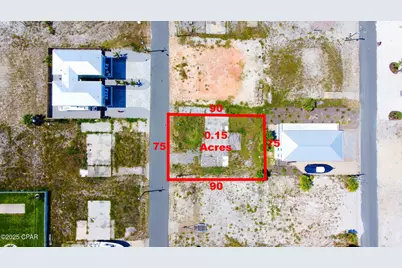 116 42nd Street, Mexico Beach, FL 32456 - Photo 22