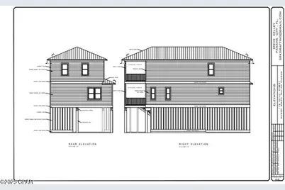 116 42nd Street, Mexico Beach, FL 32456 - Photo 4