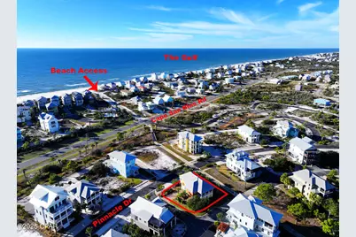 211 Pinnacle Drive, Port Saint Joe, FL 32456 - Photo 2