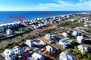 211 Pinnacle Dr, Port Saint Joe, FL 32456 - Photo 2