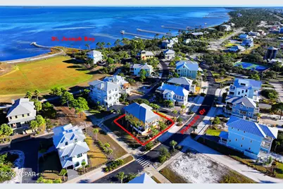 211 Pinnacle Drive, Port Saint Joe, FL 32456 - Photo 54