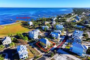 211 Pinnacle Dr, Port Saint Joe, FL 32456 - Photo 54