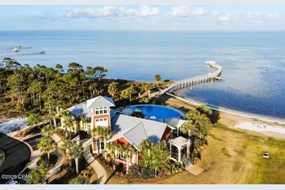 211 Pinnacle Drive, Port Saint Joe, FL 32456 - Photo 40