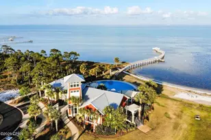 211 Pinnacle Dr, Port Saint Joe, FL 32456 - Photo 40