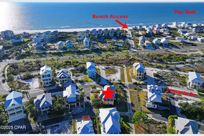 211 Pinnacle Drive, Port Saint Joe, FL 32456 - Photo 52