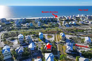 211 Pinnacle Dr, Port Saint Joe, FL 32456 - Photo 52