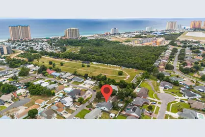140 Oleander Circle, Panama City Beach, FL 32413 - Photo 20