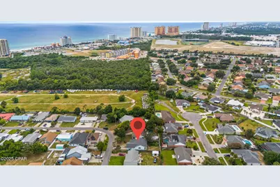 140 Oleander Circle, Panama City Beach, FL 32413 - Photo 6
