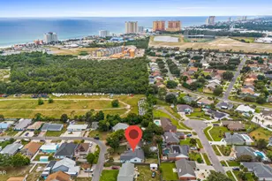 140 Oleander Cir, Panama City Beach, FL 32413 - Photo 6