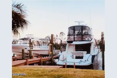 810 W 8th Street Circle, Lynn Haven, FL 32444 - Photo 2