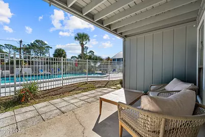 6909 N Lagoon Drive #F3, Panama City Beach, FL 32408 - Photo 14