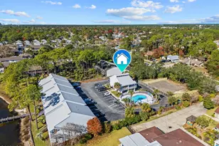 6909 N Lagoon Dr, Panama City Beach, FL 32408 - Photo 16