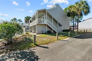 6909 N Lagoon Dr, Panama City Beach, FL 32408 - Photo 2
