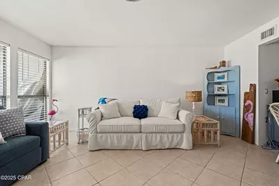 6909 N Lagoon Drive #F3, Panama City Beach, FL 32408 - Photo 6