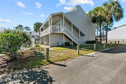 6909 N Lagoon Drive #F3, Panama City Beach, FL 32408 - Photo 1